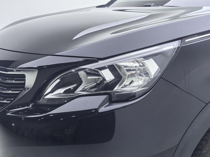 Peugeot Peugeot 5008 2019