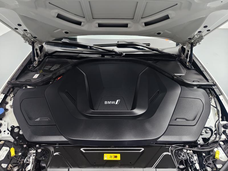 BMW BMW i3 2022