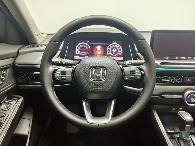 Honda Accord 2025
