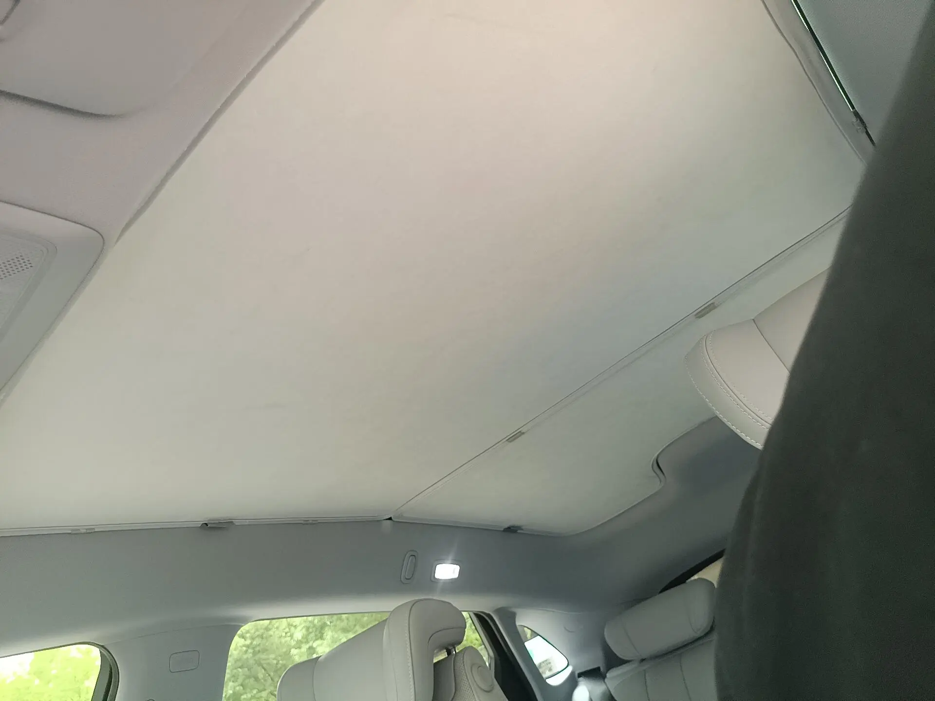 Buick Buick E4 Premium Edition