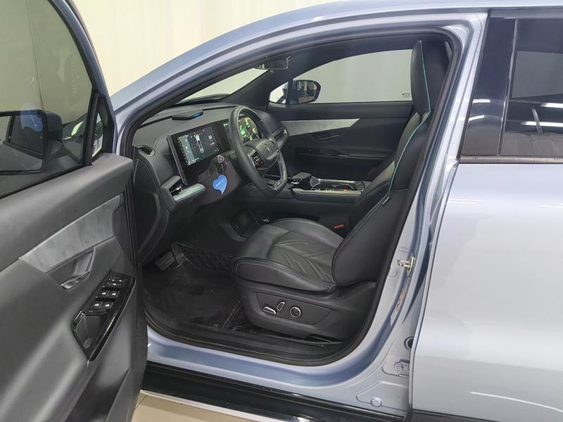 Changan Changan UNI-T 2023