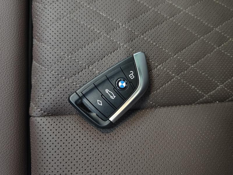 BMW BMW X3 2023