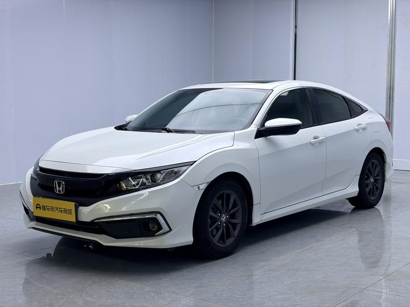 Honda Civic 2019
