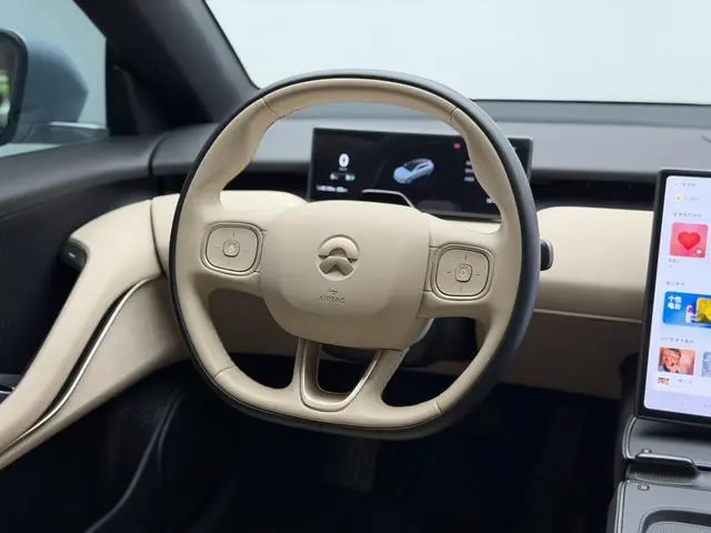 NIO Nio ET5T 75kWh