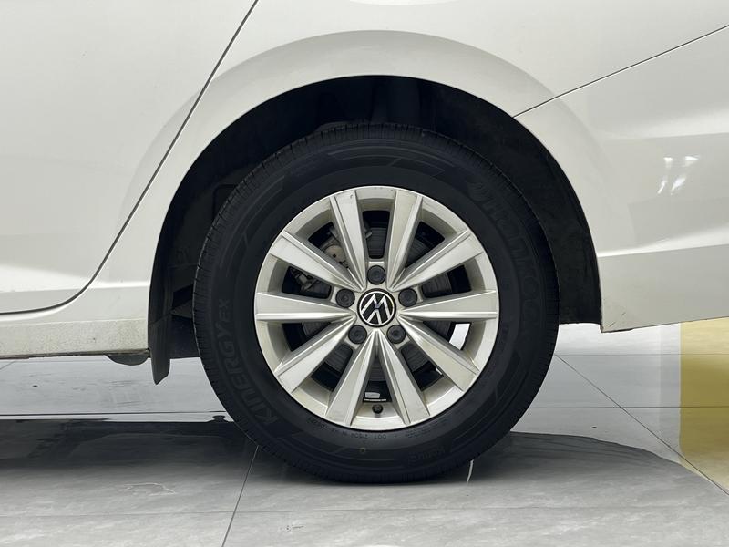 Volkswagen Lavida 2022