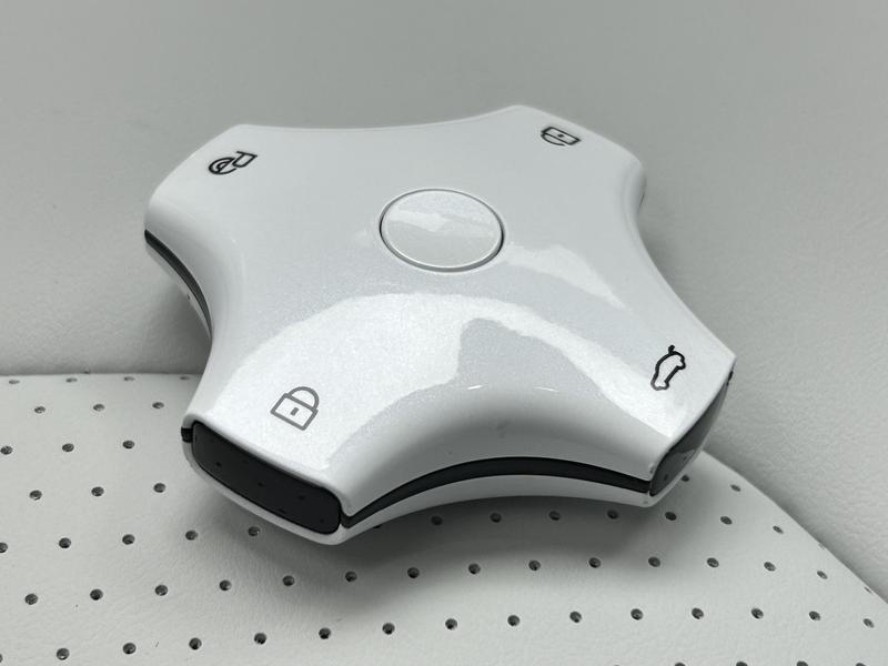 Dongfeng Yipai Yipai 007 2024
