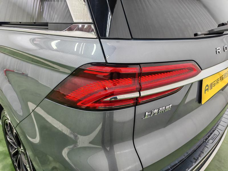 Roewe Roewe iMAX8 2022