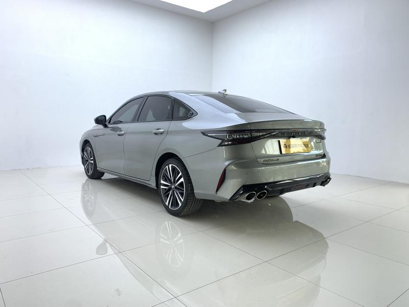 Chery Arrizo 8 2023