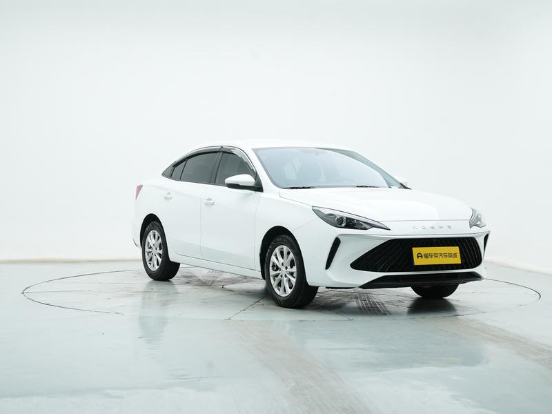 Roewe Roewe i5 2026