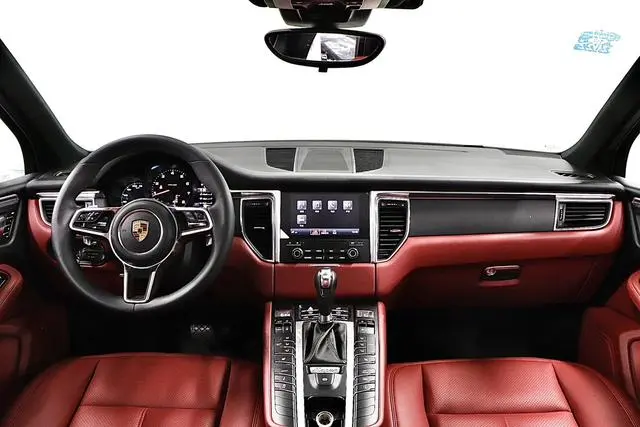 Porsche Macan Macan 2.0T
