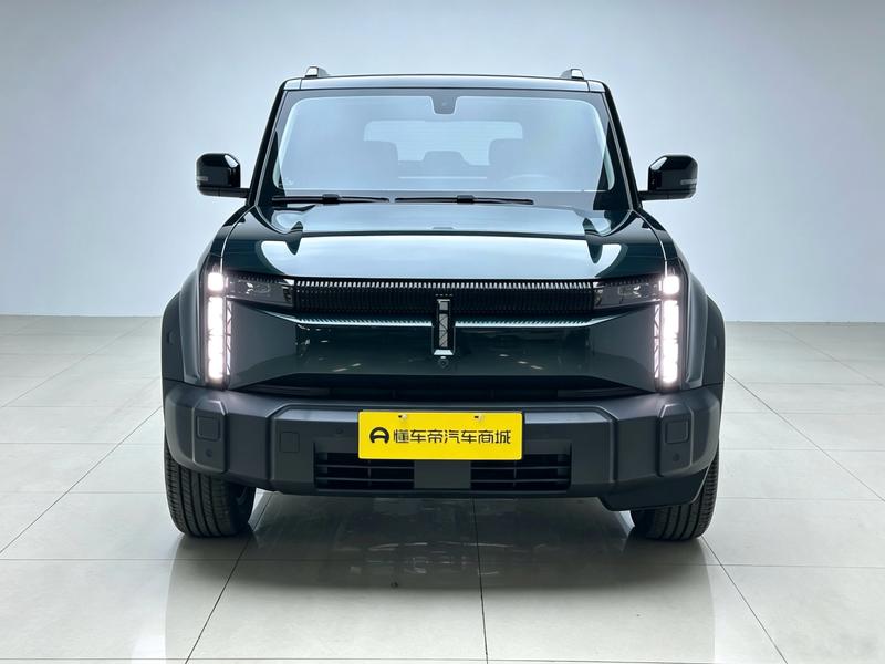iCAR iCAR 03 2024