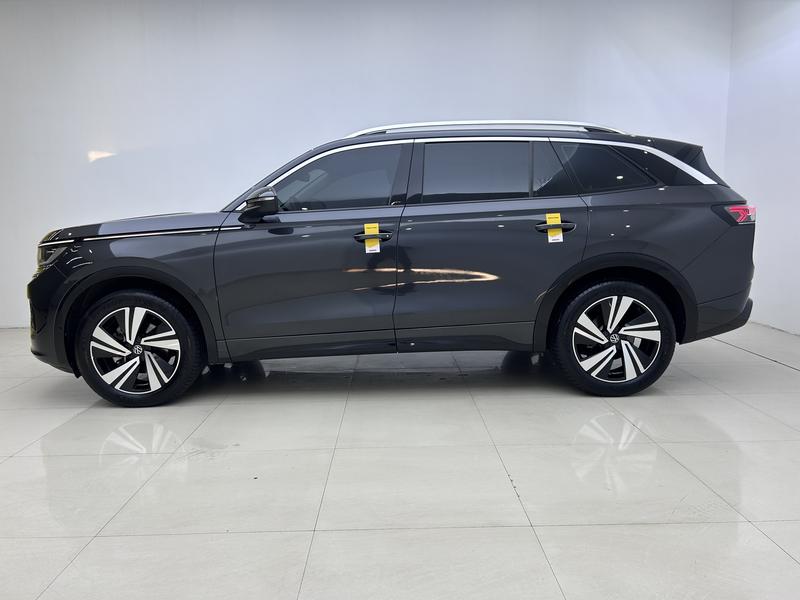 Volkswagen Lanxun 2023