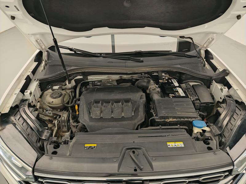 Volkswagen Tayron 2021