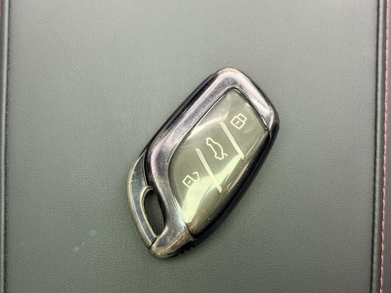 Roewe Roewe i5 2024