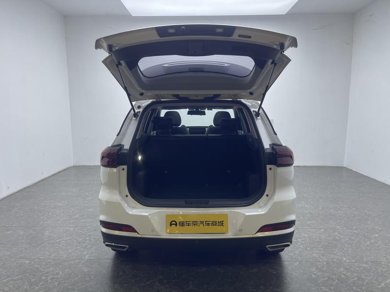 Chery Tiggo 7 2023