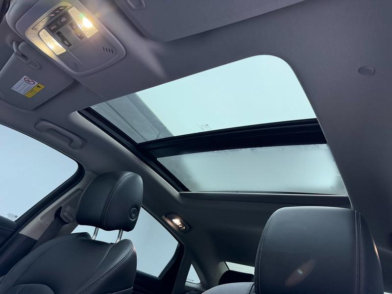 Buick LaCrosse 2022