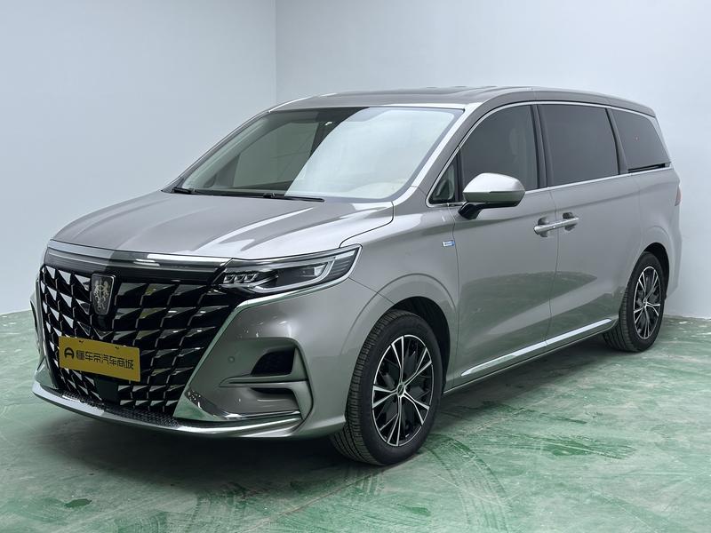 Roewe Roewe iMAX8 2023