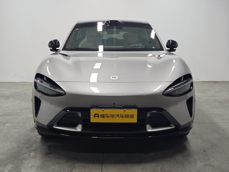 Xiaomi Auto Xiaomi YU7 2025