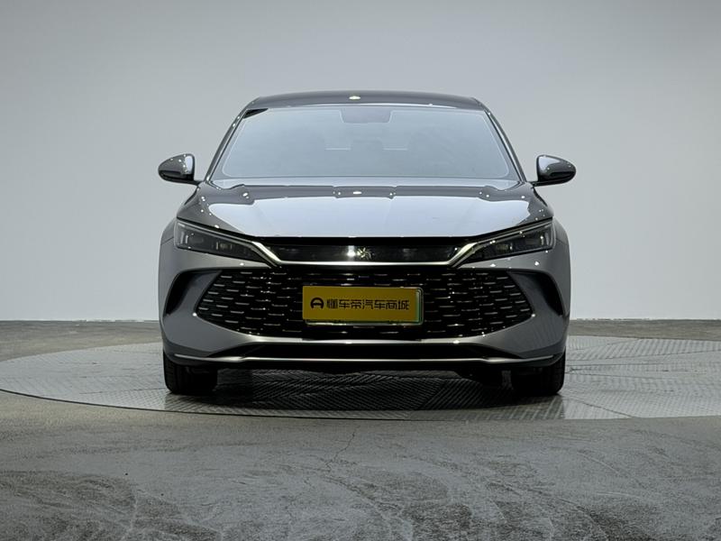 BYD Qin L DM 2024