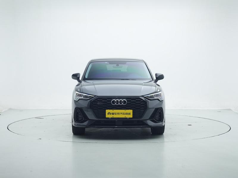 Audi Audi Q3 Sportback 2022