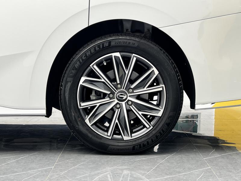 Trumpchi GAC Trumpchi M8 2024