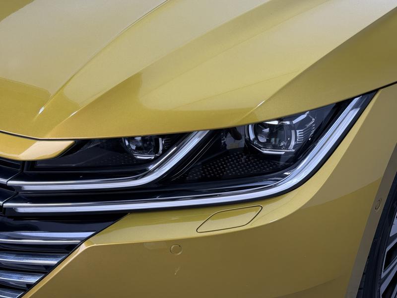 Volkswagen Volkswagen CC 2020