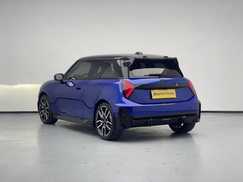 MINI Electric MINI COOPER 2024