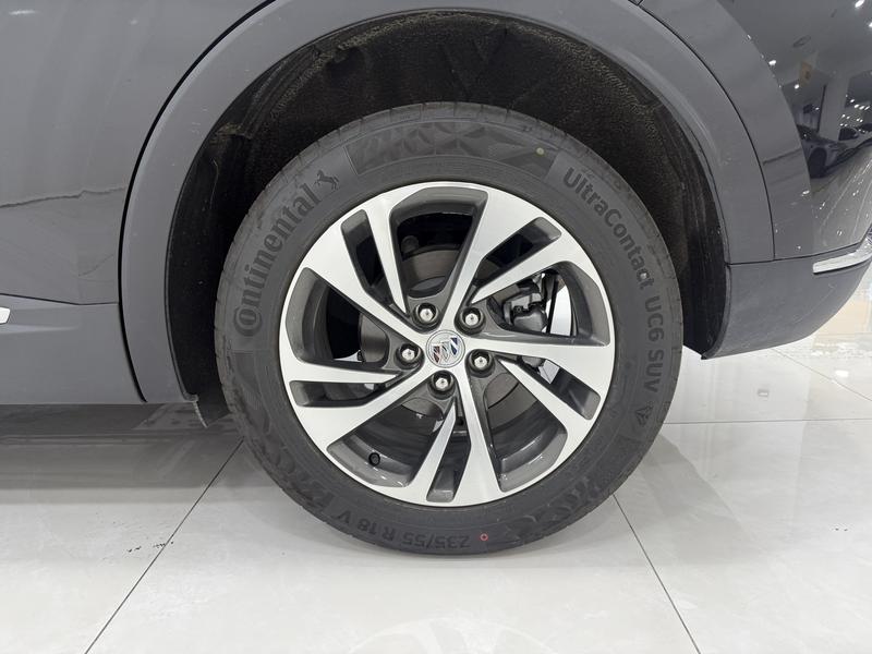 Buick Encore S 2023