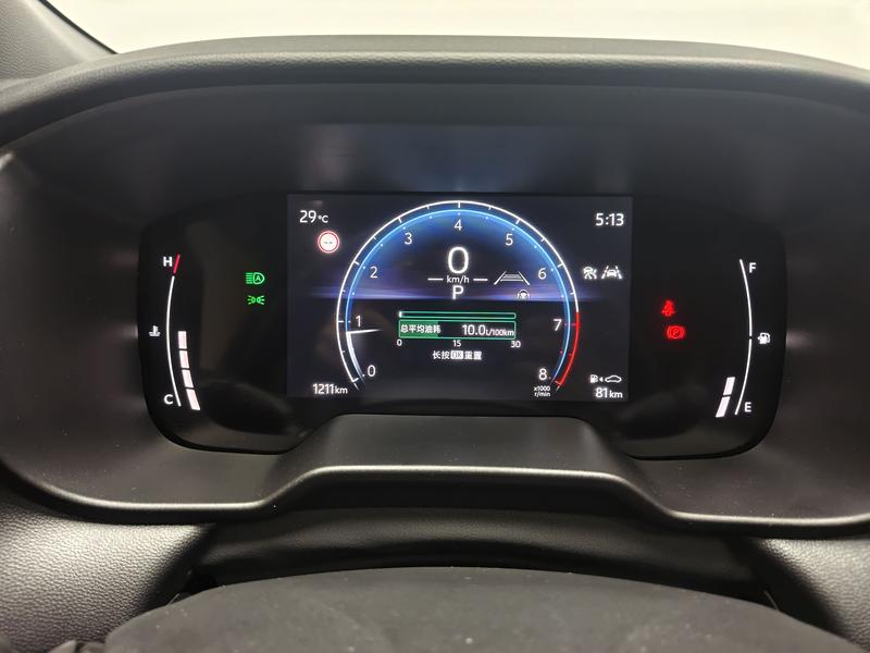 Toyota Corolla Cross 2026