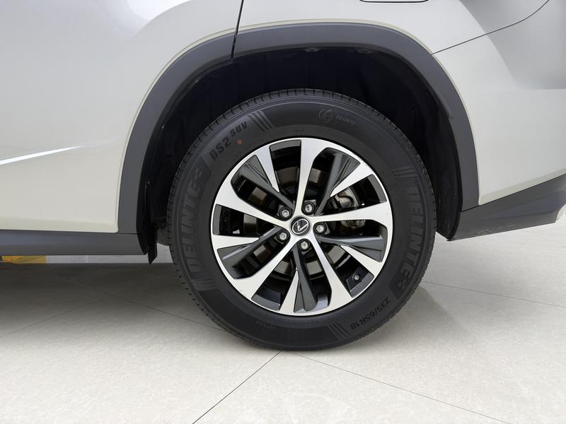 Lexus Lexus RX 2020