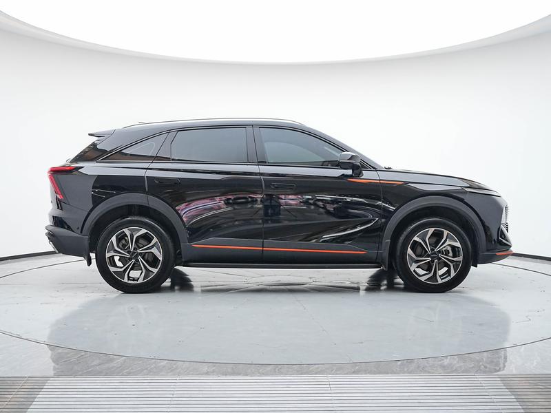 Haval Haval Divine Beast 2021