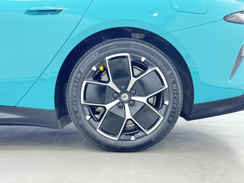 Xiaomi Auto Xiaomi SU7 2024