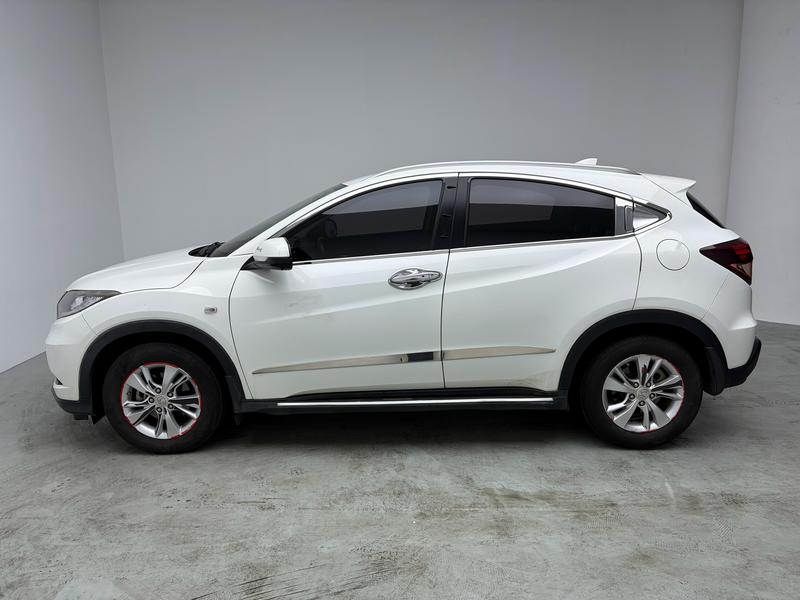 Honda Binzhi 2018