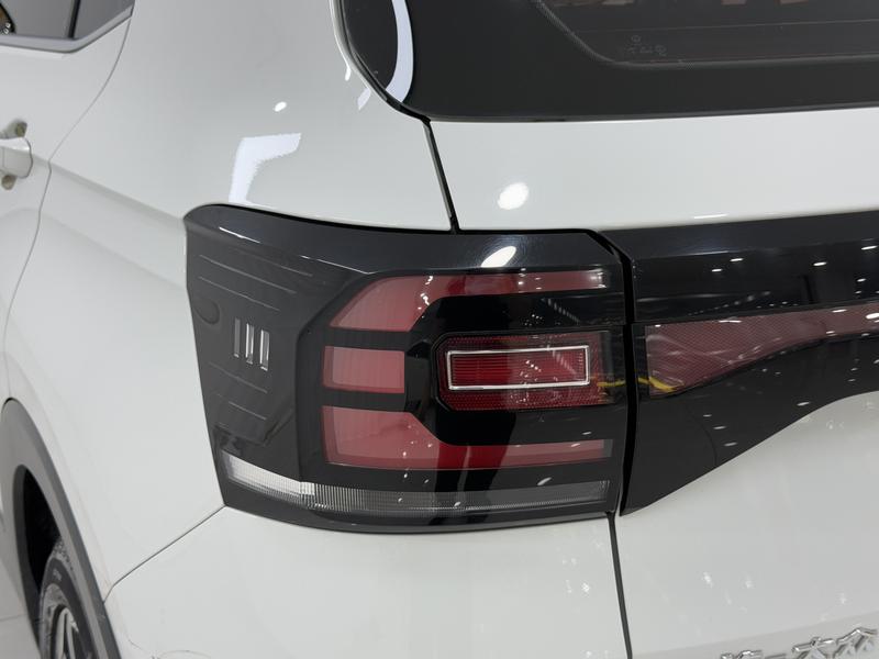 Volkswagen Explore Shadow 2021