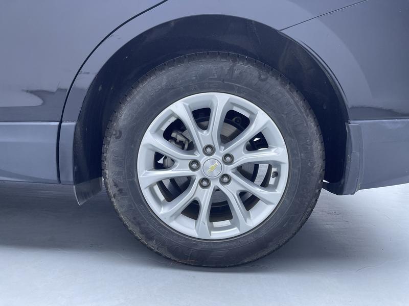 Chevrolet Explorer 2019