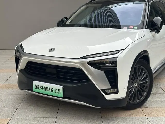NIO NIO ES8 415KM base version seven seats