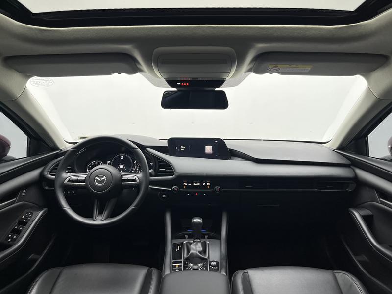Mazda Mazda 3 Axela 2020