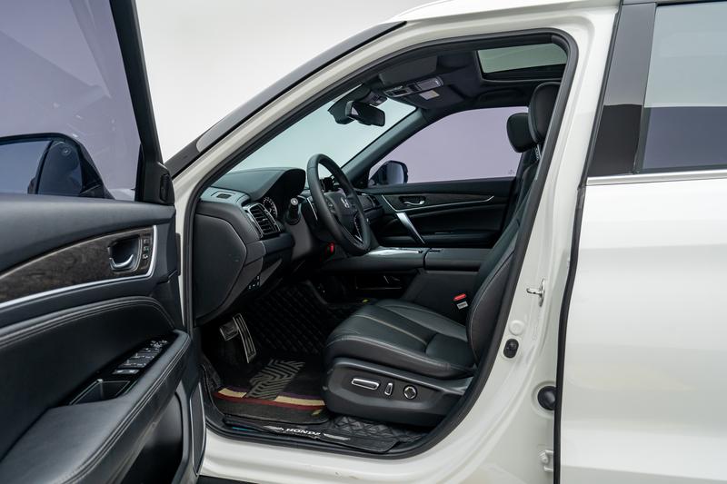 Honda Honda UR-V 2020