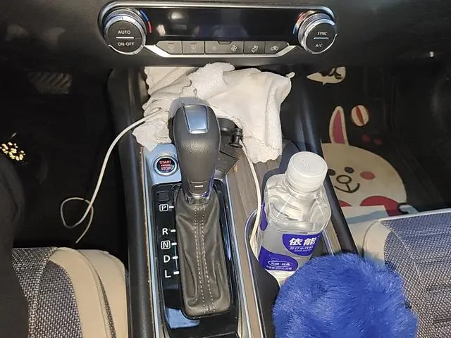 Nissan Teana 2.0 L XL Comfort Edition