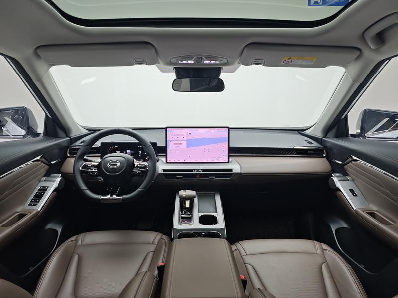 Trumpchi GAC Trumpchi GS4 2024