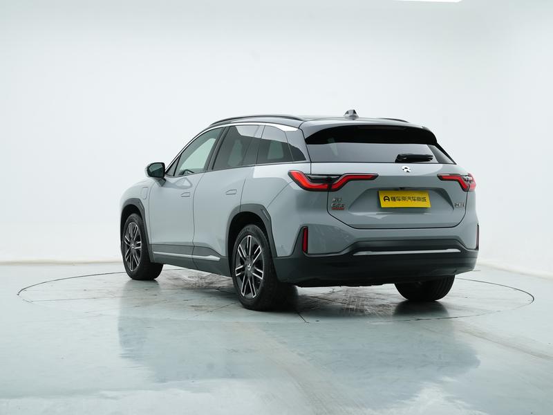 NIO NIO ES6 2020