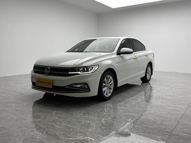 Volkswagen Bora 2021
