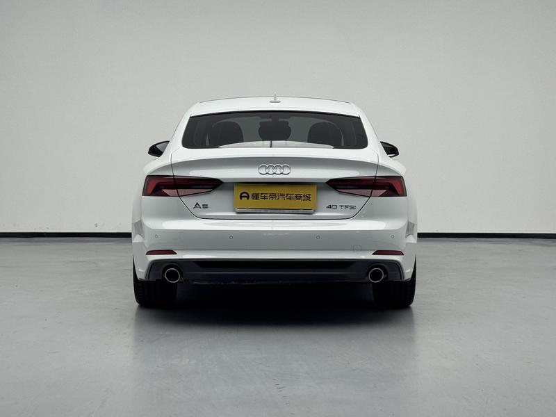 Audi Audi A5 2019