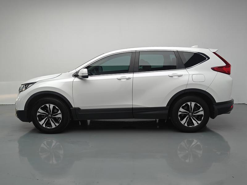 Honda Honda CR-V 2019