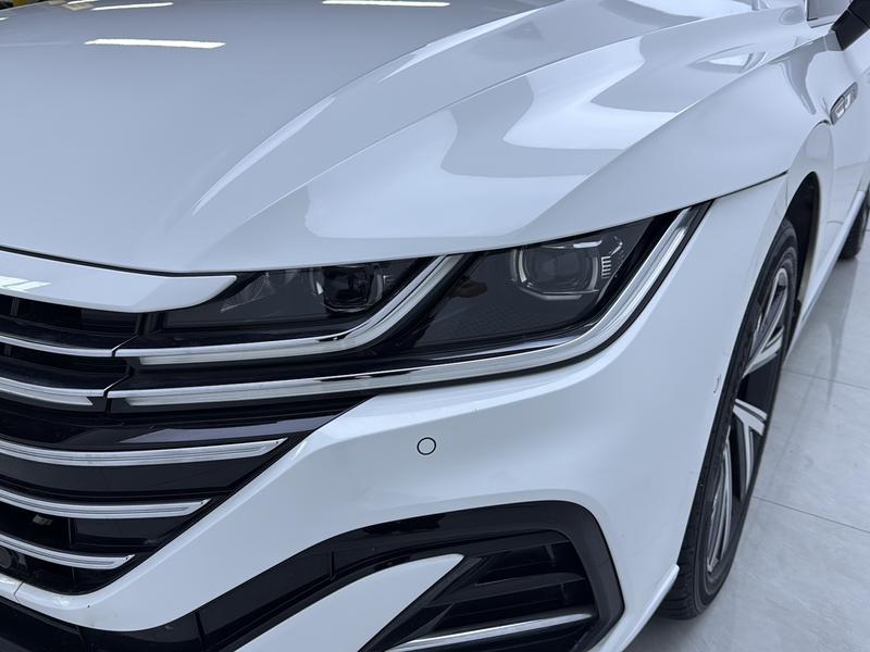 Volkswagen Volkswagen CC 2021
