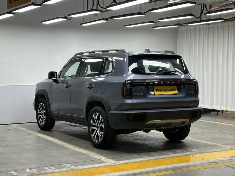 Haval Haval Big Dog 2024