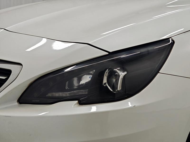 Peugeot Peugeot 408 2014