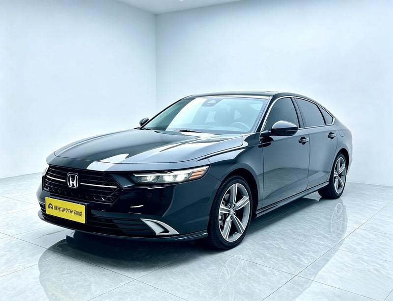 Honda Accord 2024