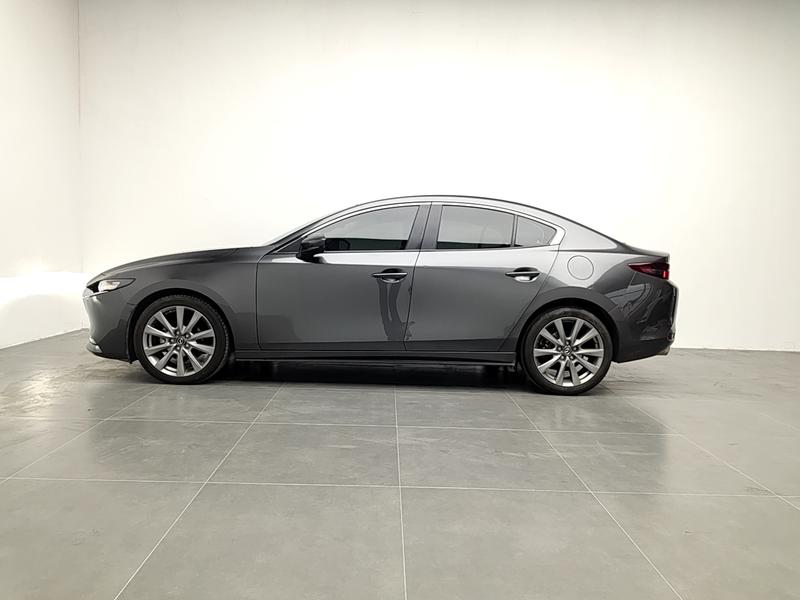 Mazda Mazda 3 Axela 2021