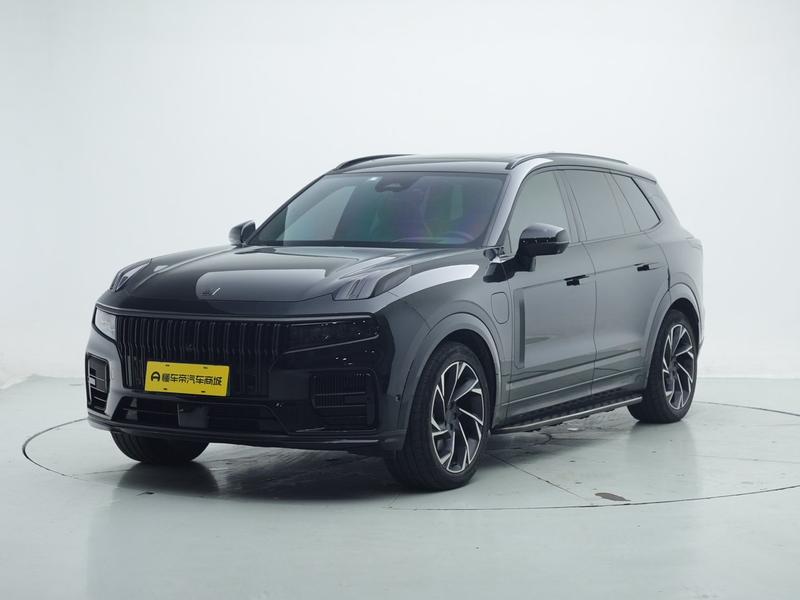 Lynk & Co Lynk&Co 09 EM-P 2021